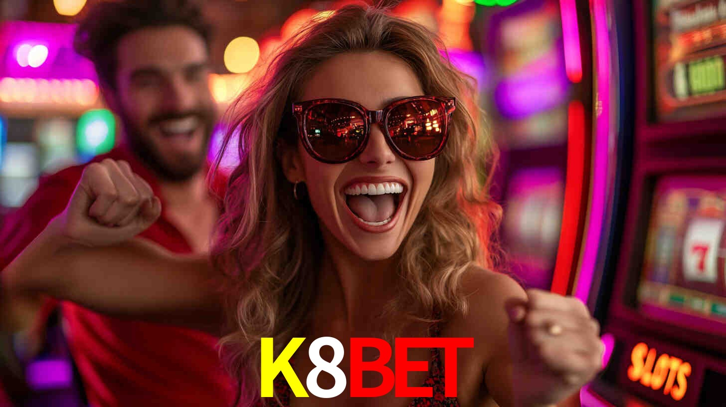 Estatísticas K8BET