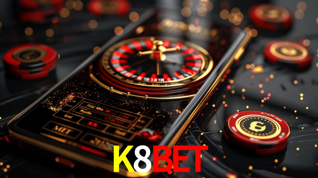 Experiência VIP K8BET