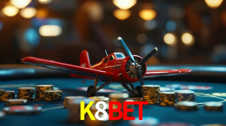Statistics K8BET