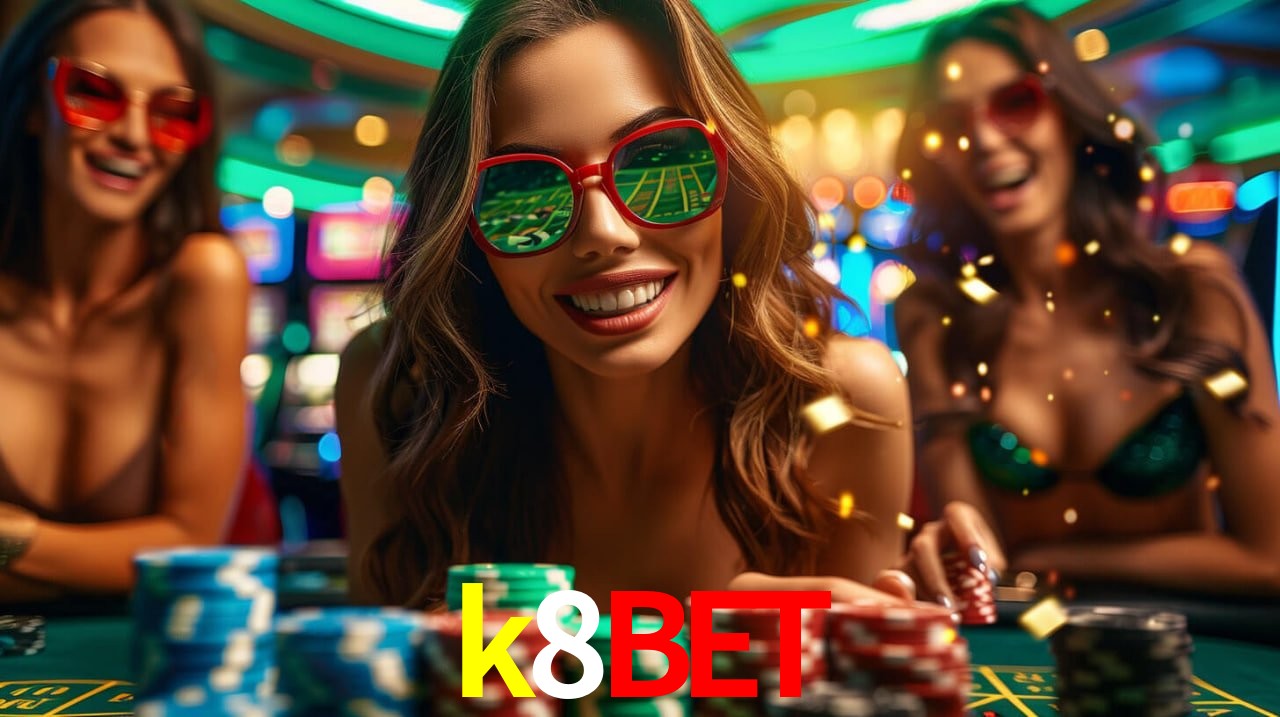 Welcome Bonus k8bet