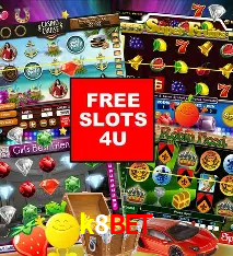 Desvendando o Mundo dos Jogos Virtuais na k8bet