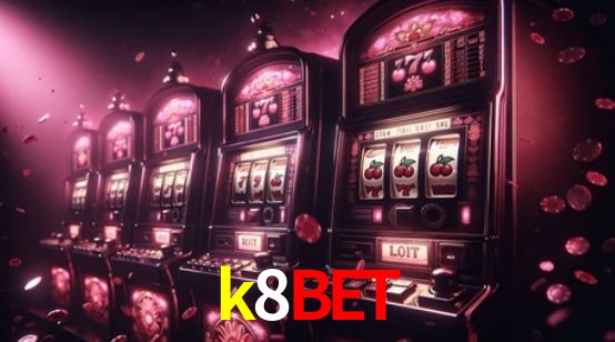 Experiência VIP k8bet
