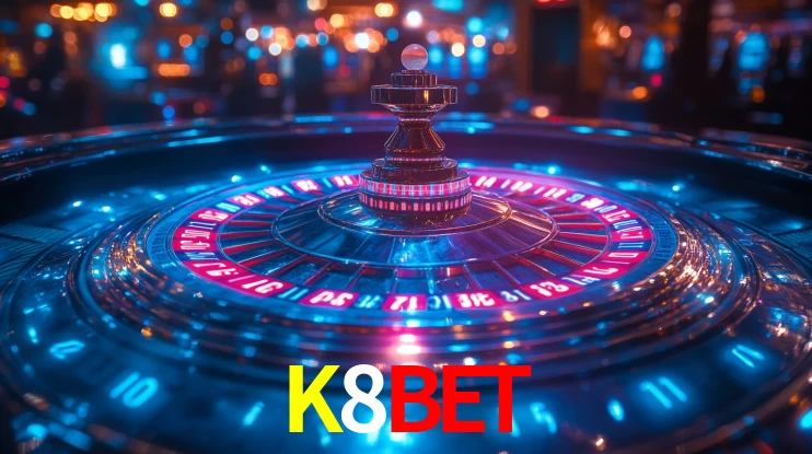 K8BET