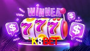 Spaceman Game K8BET