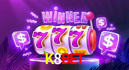 Descubra o Mundo do Cassino Online com K8BET