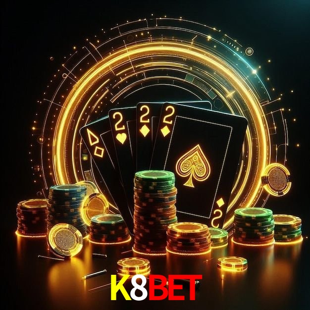 Descubra o Programa VIP da K8BET: Vantagens Exclusivas para Jogadores