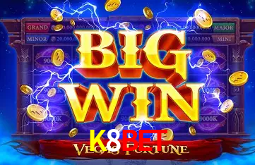 Flash Promotion K8BET