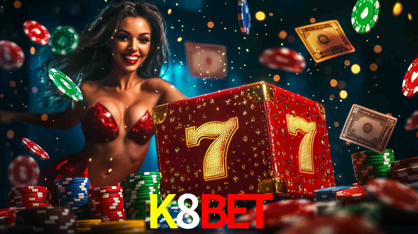 Recursos de Bônus K8BET