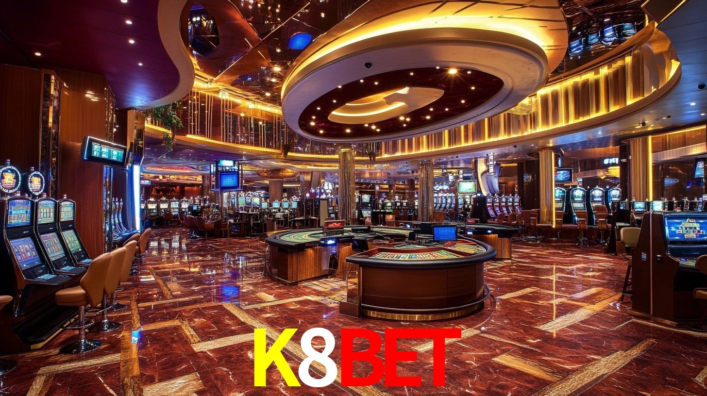 Ofertas Imperdíveis na K8BET: Promoções e Bônus Que Valem a Pena