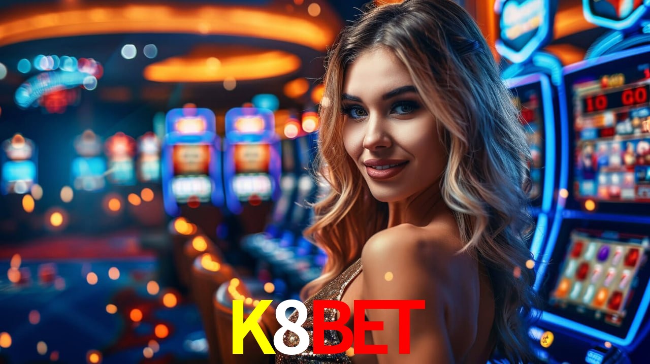 Sports Statistics K8BET