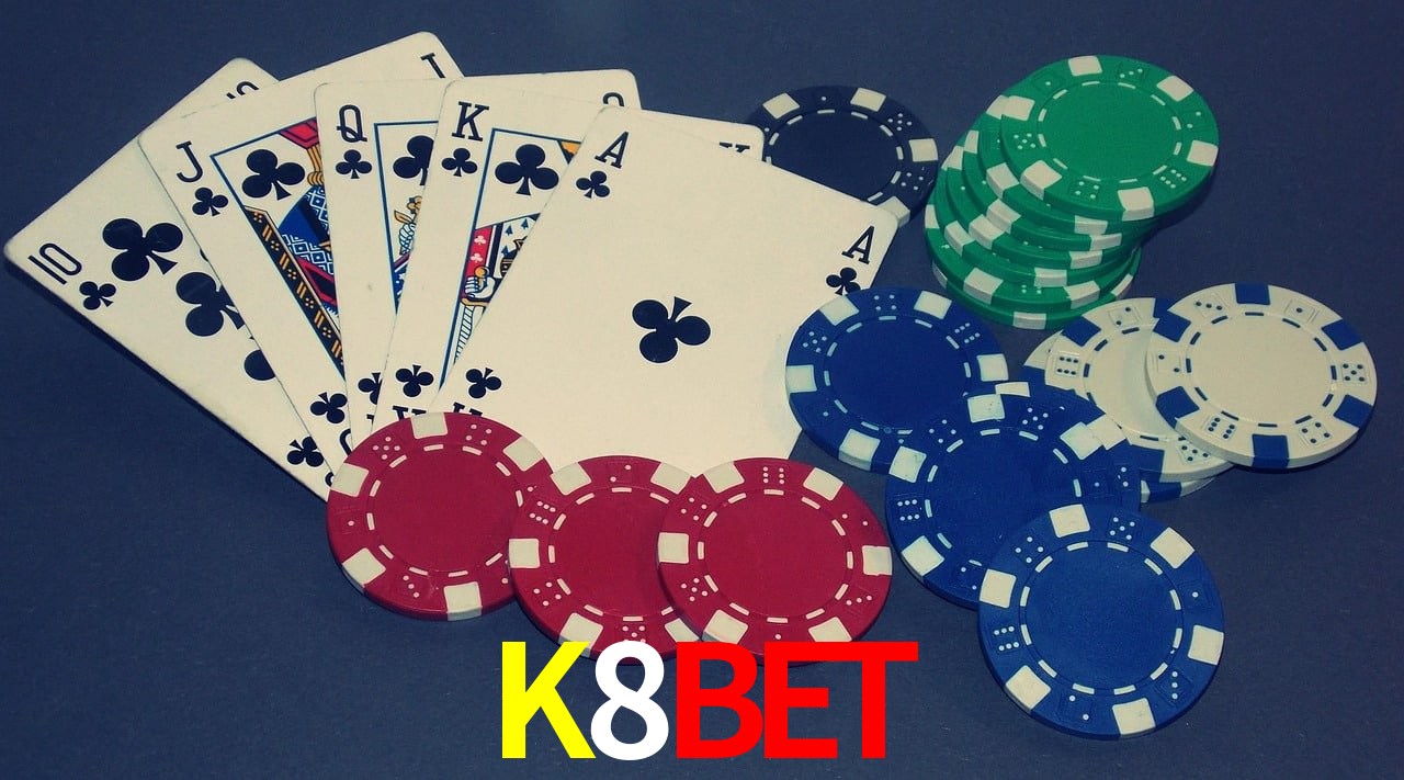 Tennis Betting K8BET
