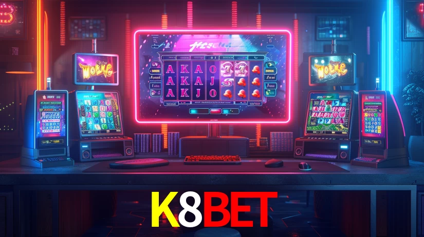 K8BET