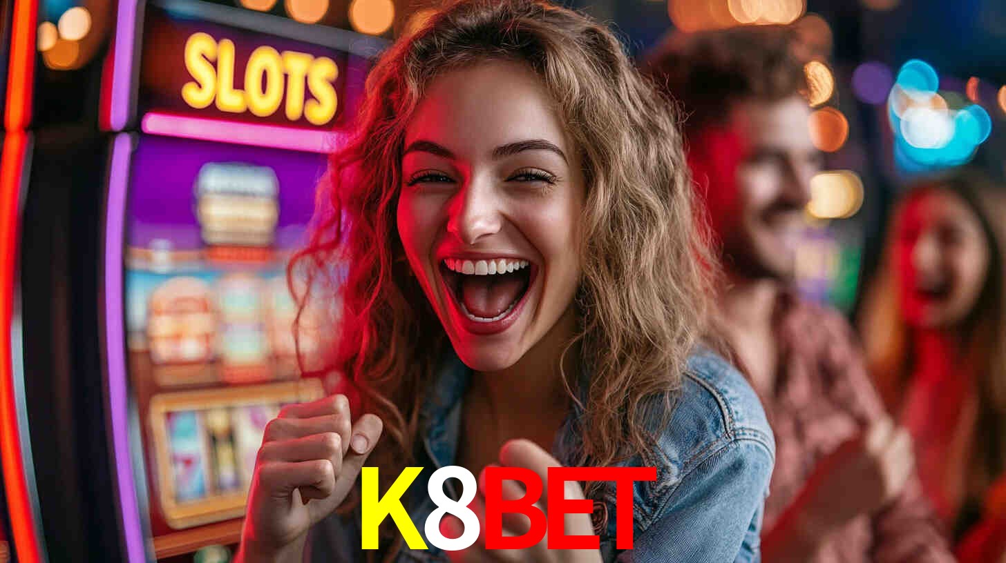 Estatísticas do Jogo K8BET