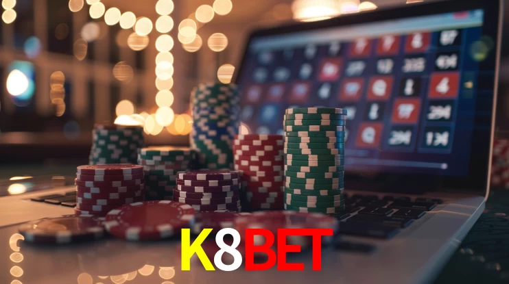 Bonus Features K8BET