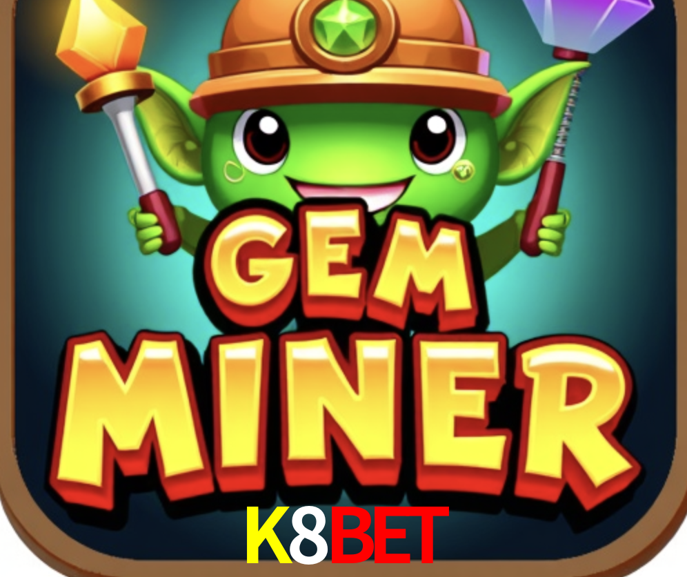 Live Casino K8BET