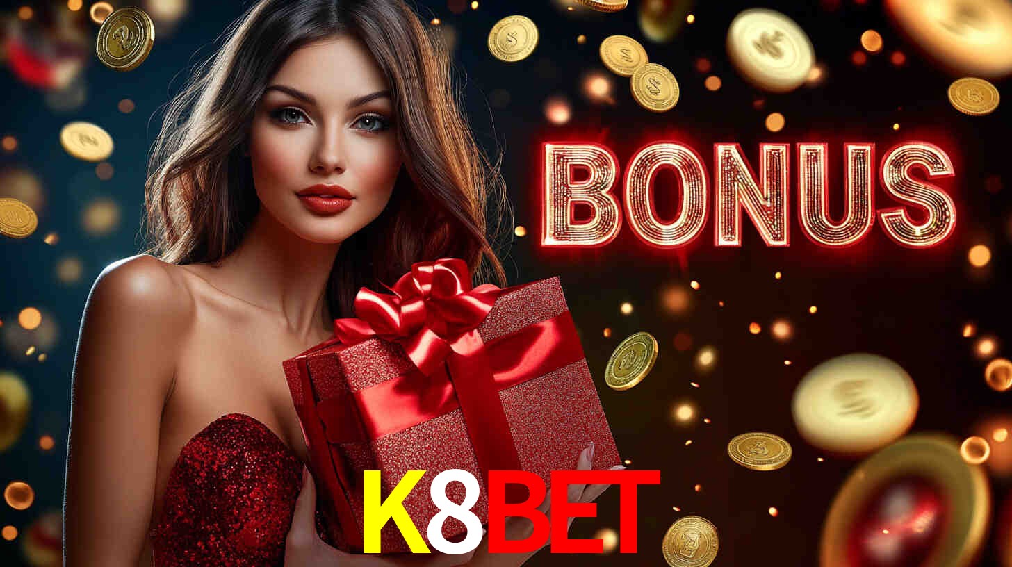 Apostas de Futebol K8BET