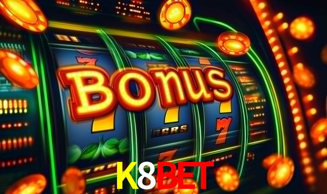 Programa VIP K8BET