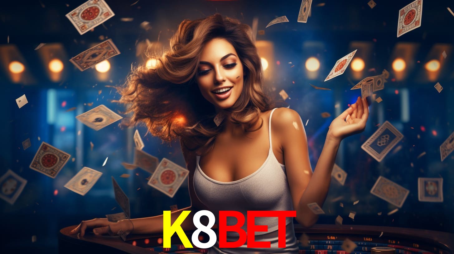 K8 BETVip
