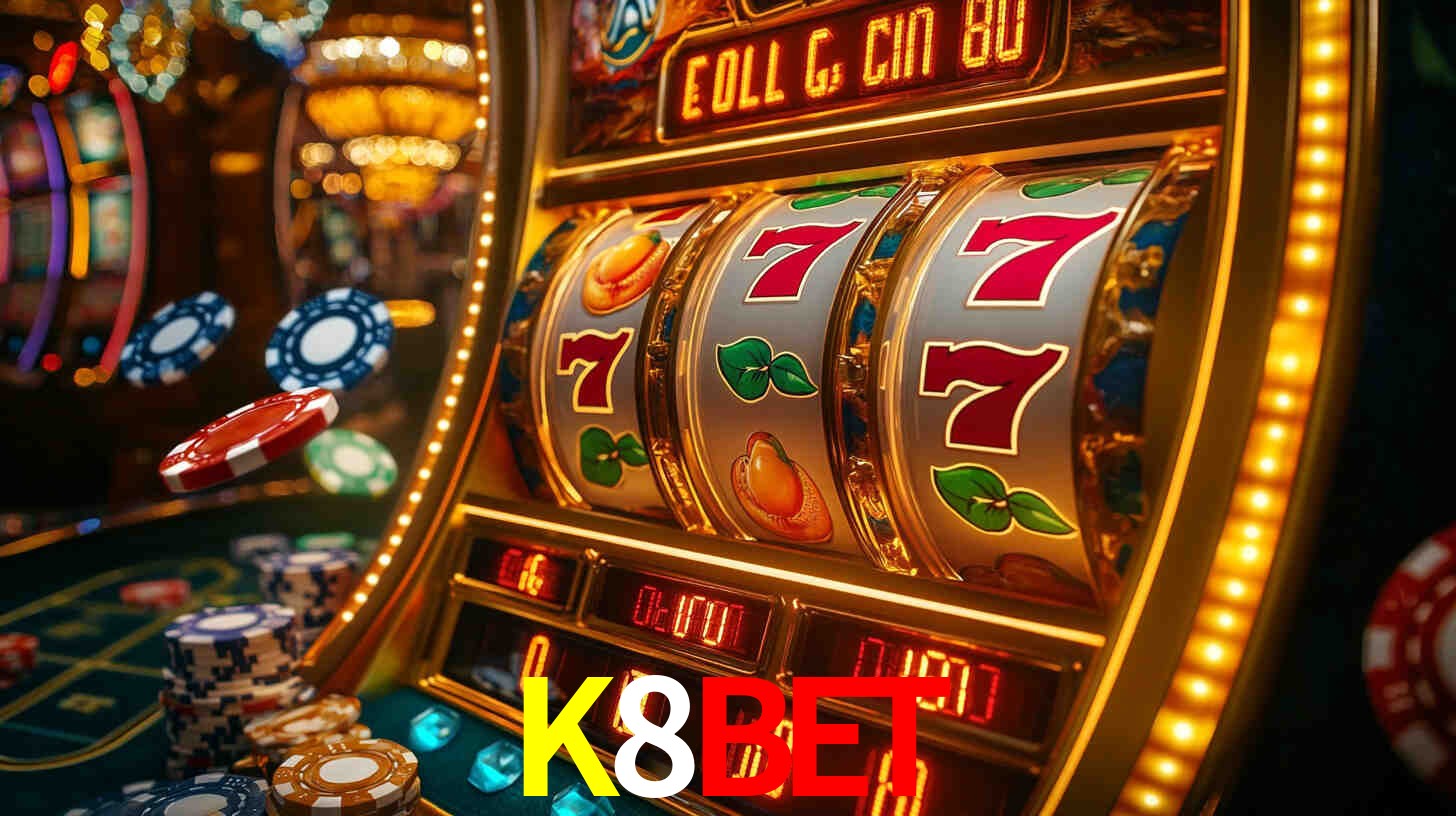K8BET