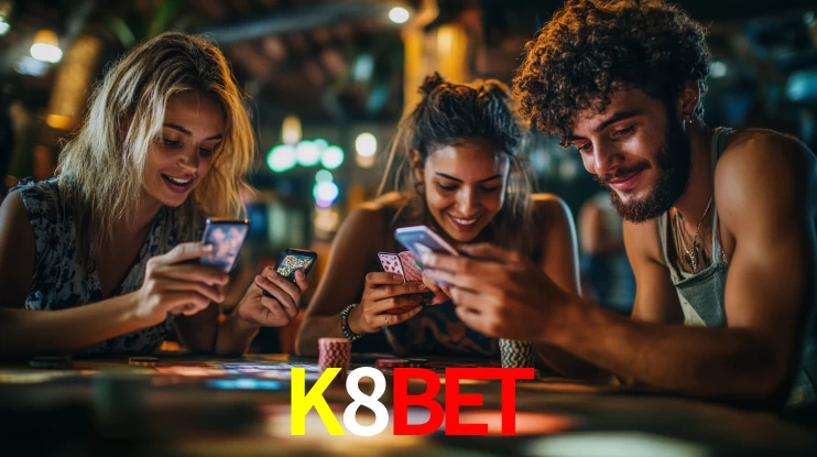 Exclusive Games K8BET