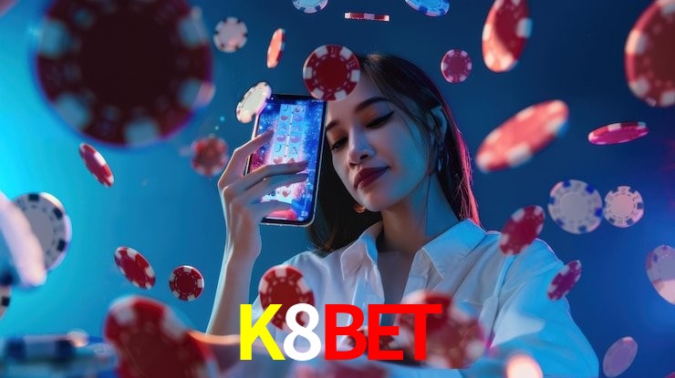 Tecnologia da Plataforma K8BET
