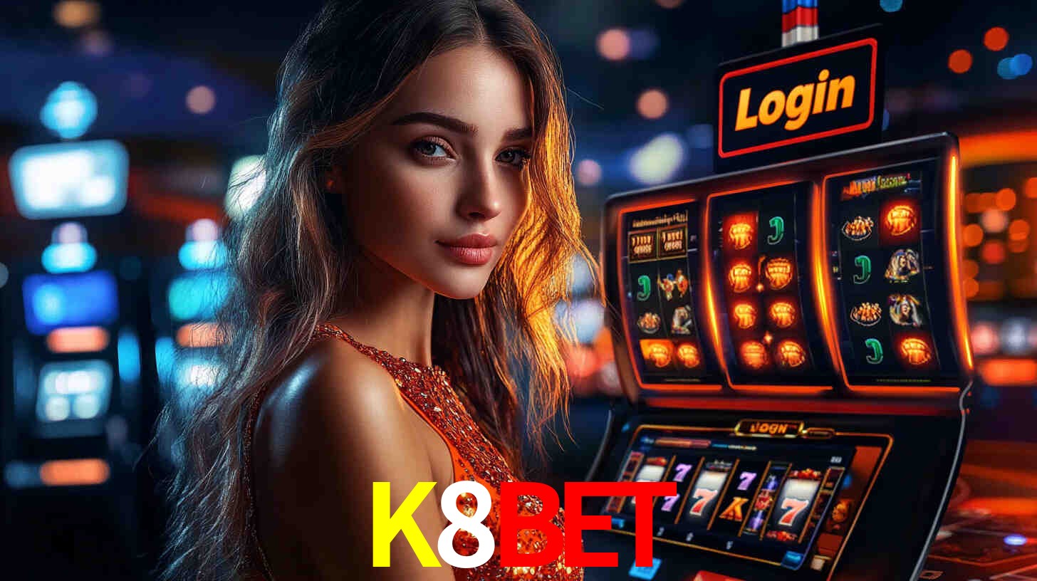 K8BET