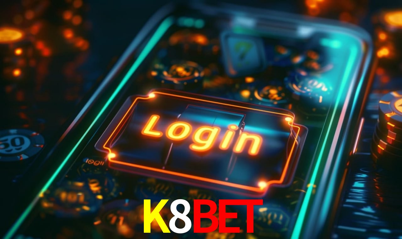 VIP Casino K8BET
