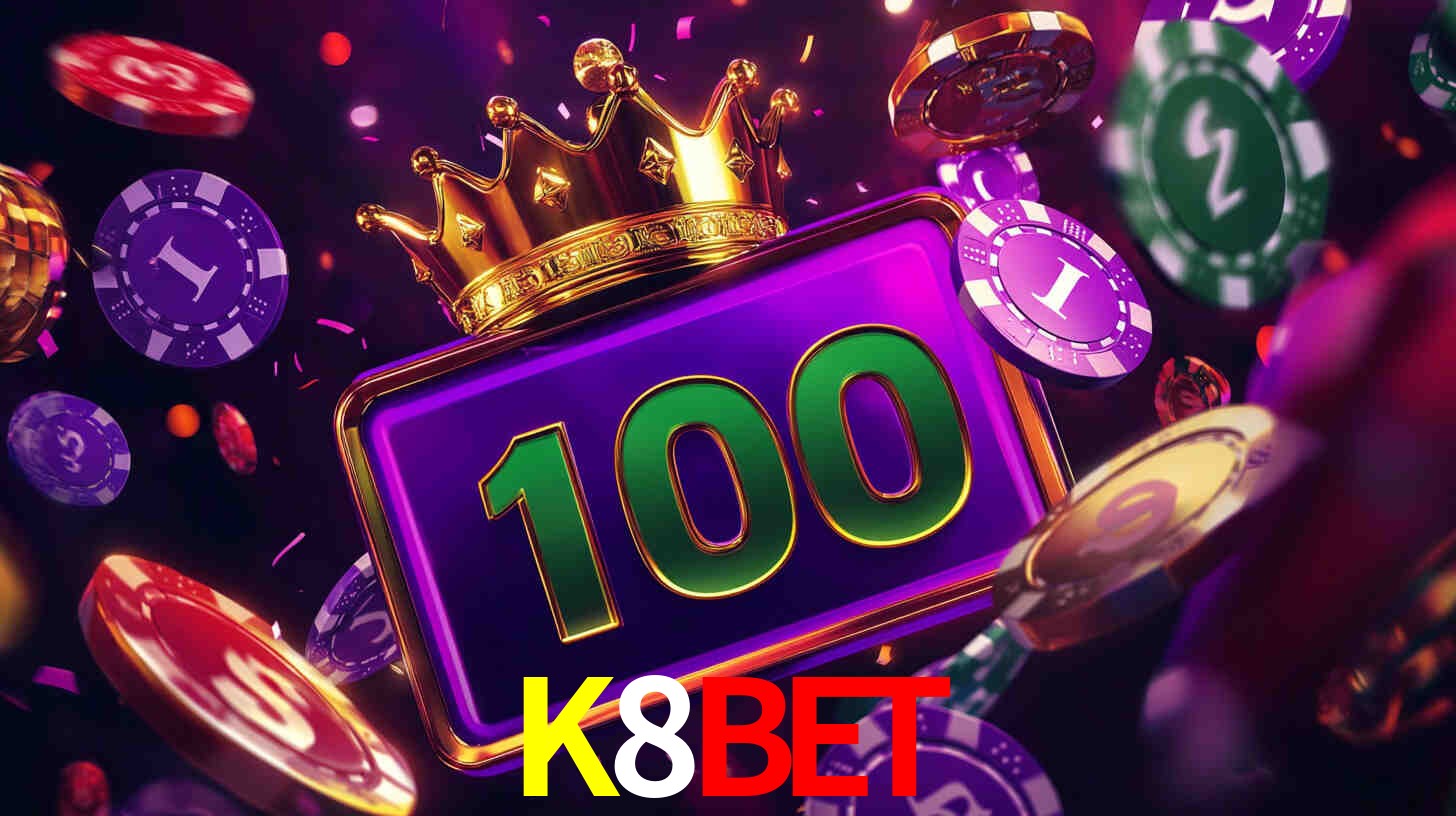 K8BET