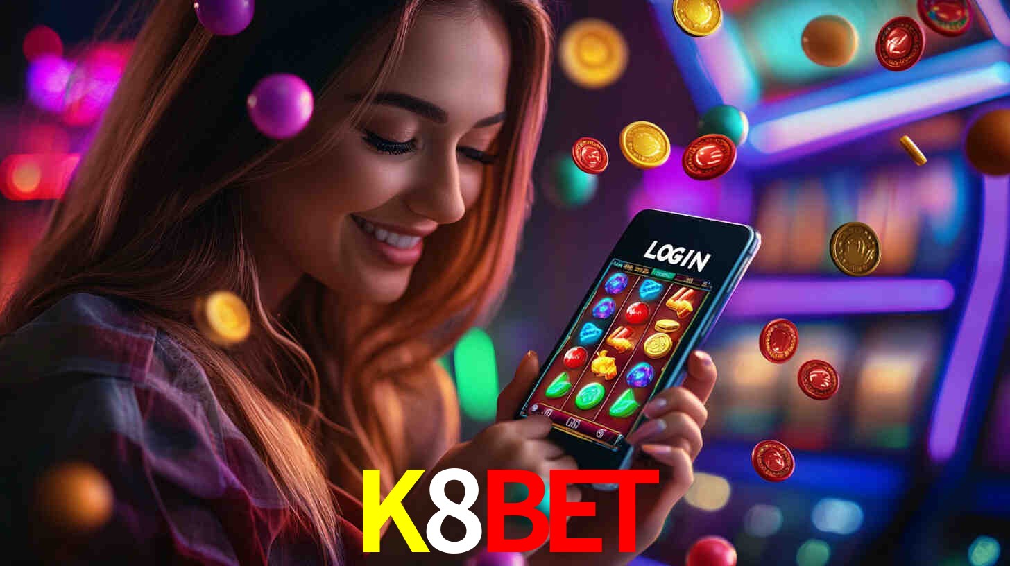 K8BET: A Experiência de Casino com Jogos de Mesa ao Vivo