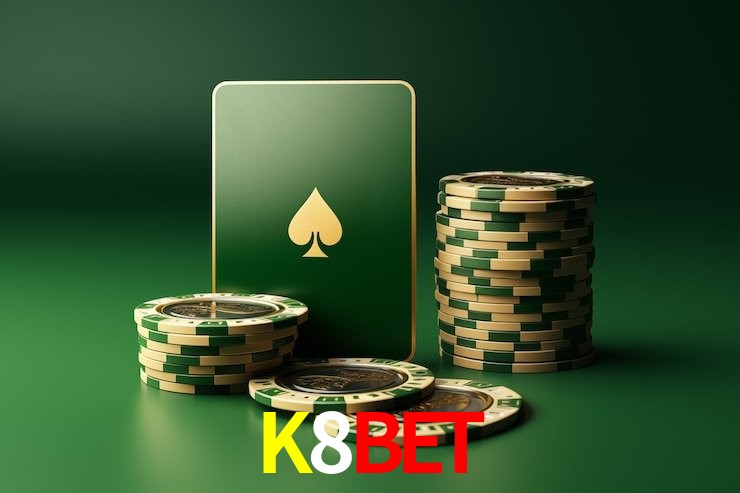 Roulette Table K8BET