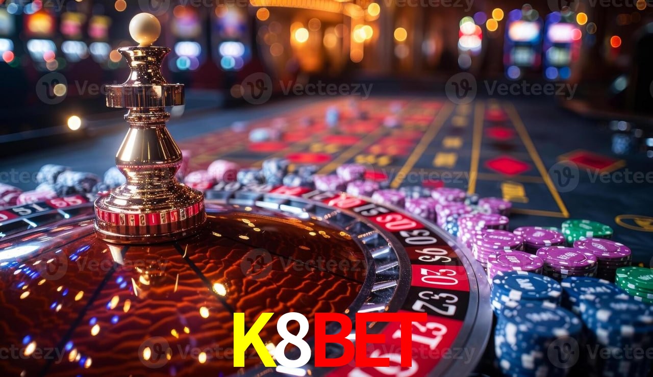 2FA Security K8BET