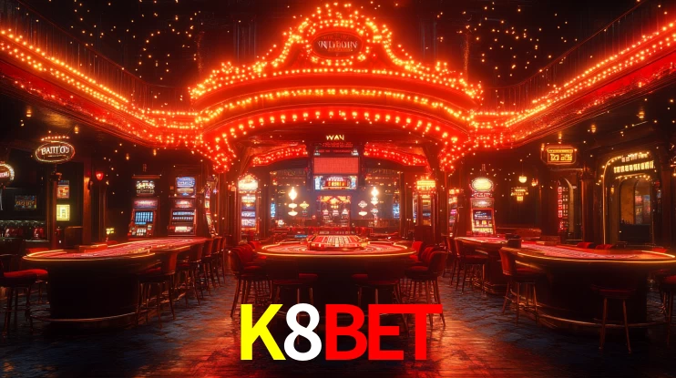 K8BET.COM