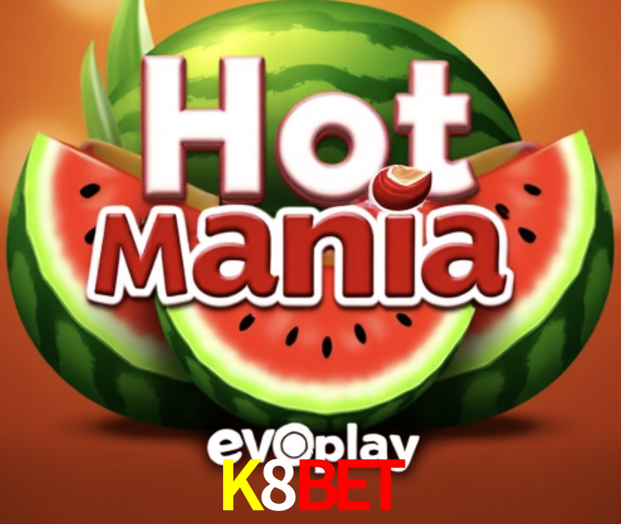 Game Providers K8BET