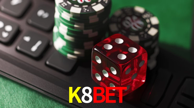 Player Reviews K8BET