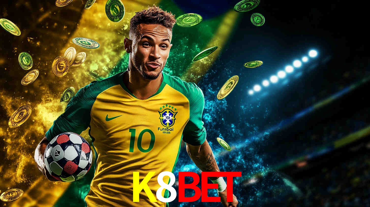 Estatísticas Esportivas K8BET