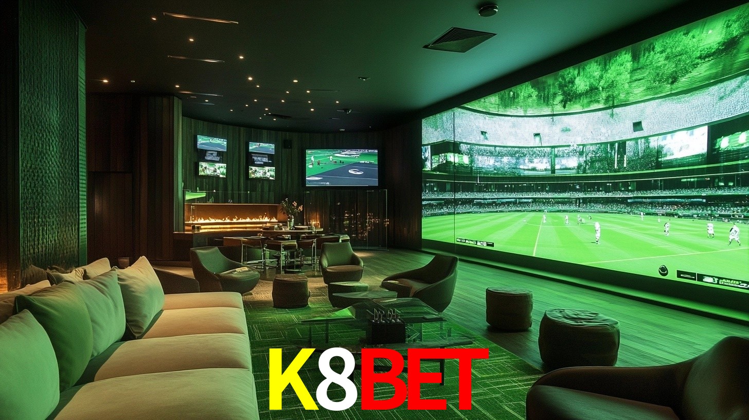 K8 BETVip