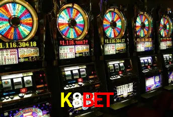Bônus Diários K8BET