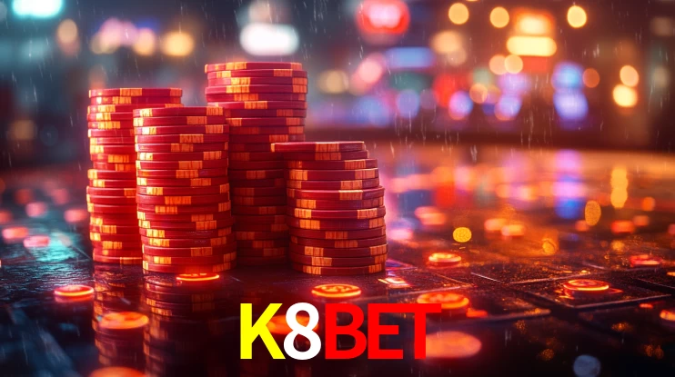 K8BET: Jogue Crash e Experimente Alta Recompensa Instantânea