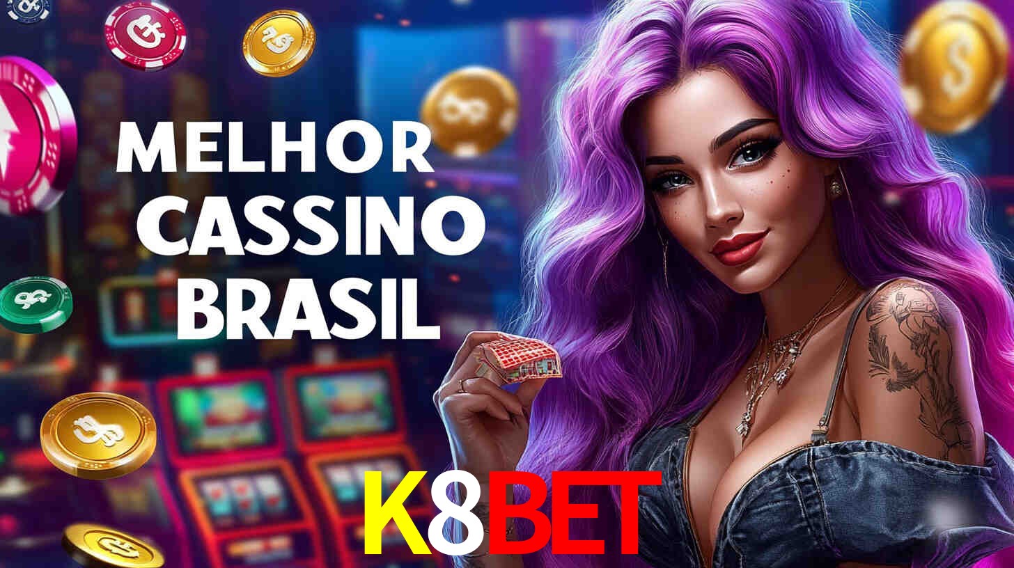 Apostas de Tênis K8BET