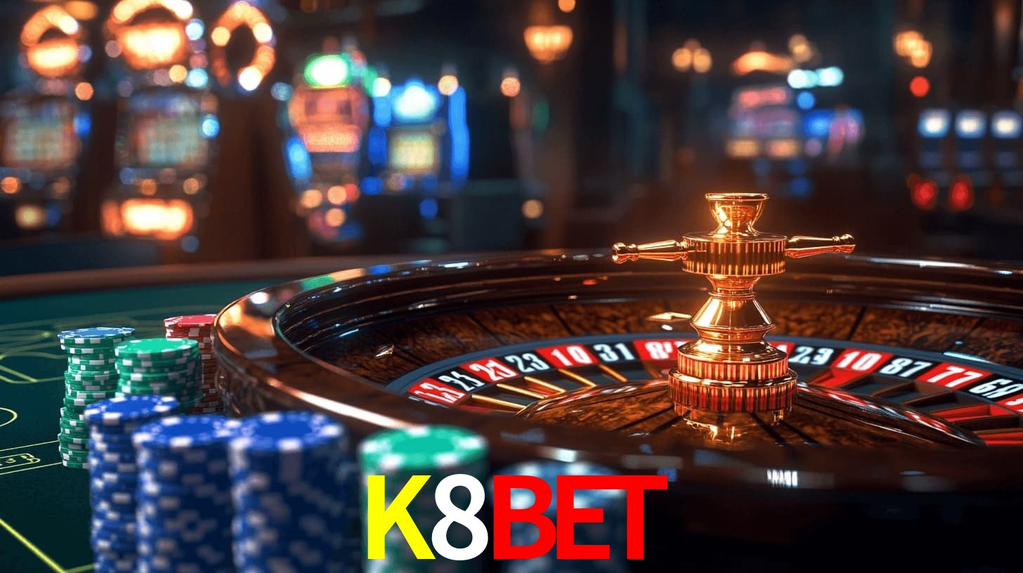 K8BET
