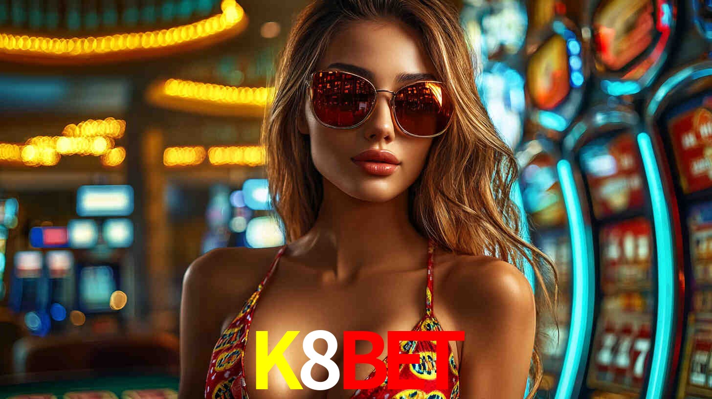 K8 BETVip