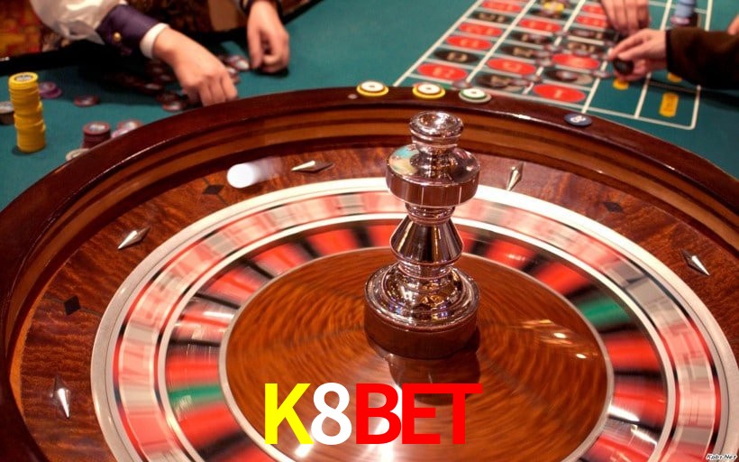 A Revolução dos Aplicativos de Jogos no K8BET