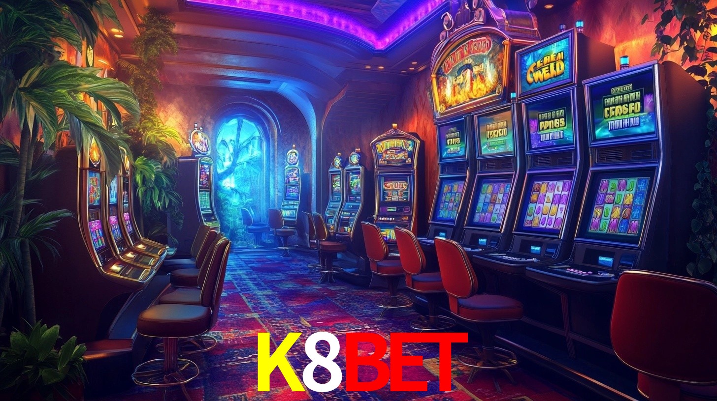 K8BET App Interface