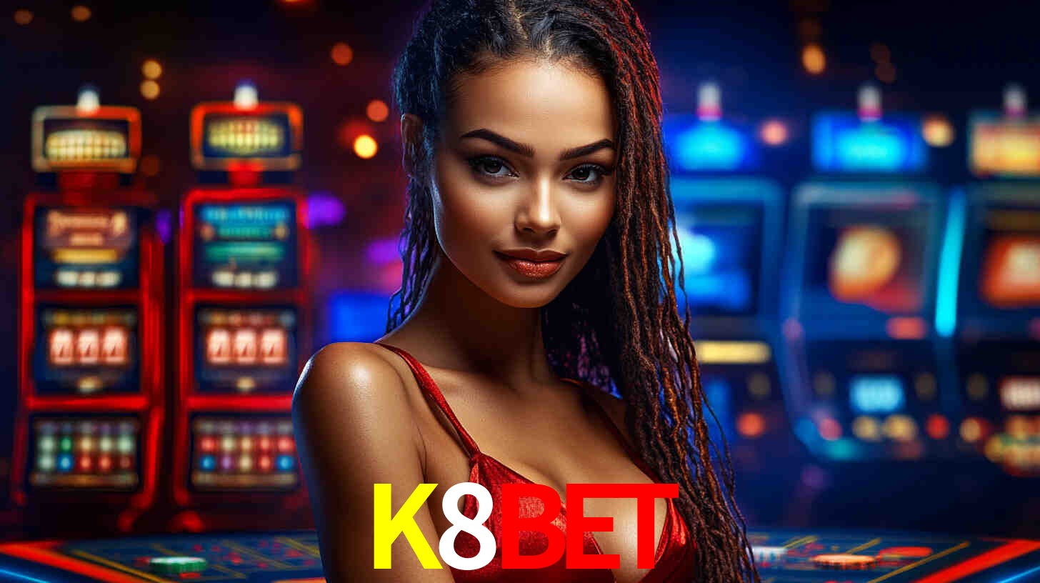 Avaliações dos Jogadores K8BET