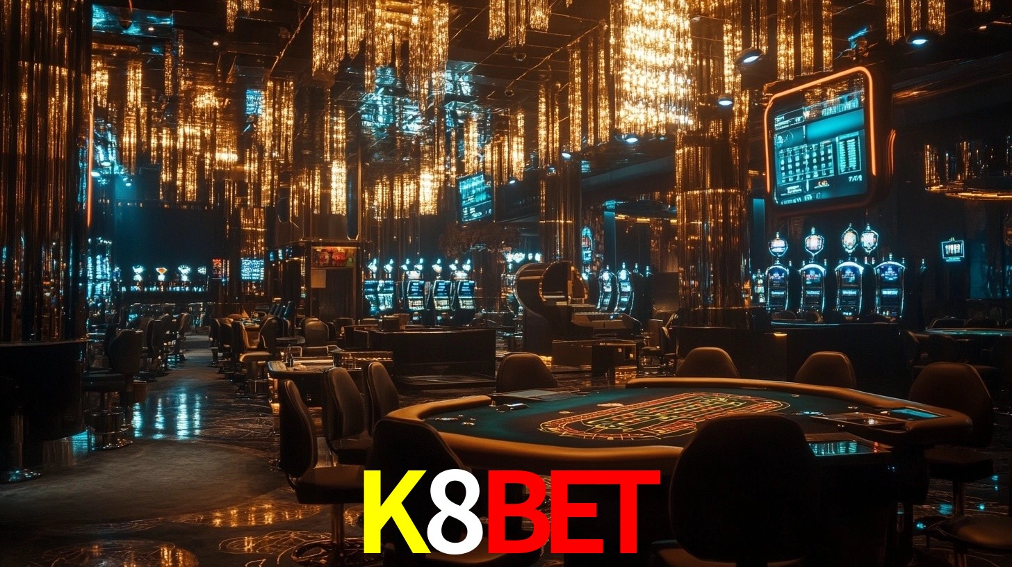 K8BET