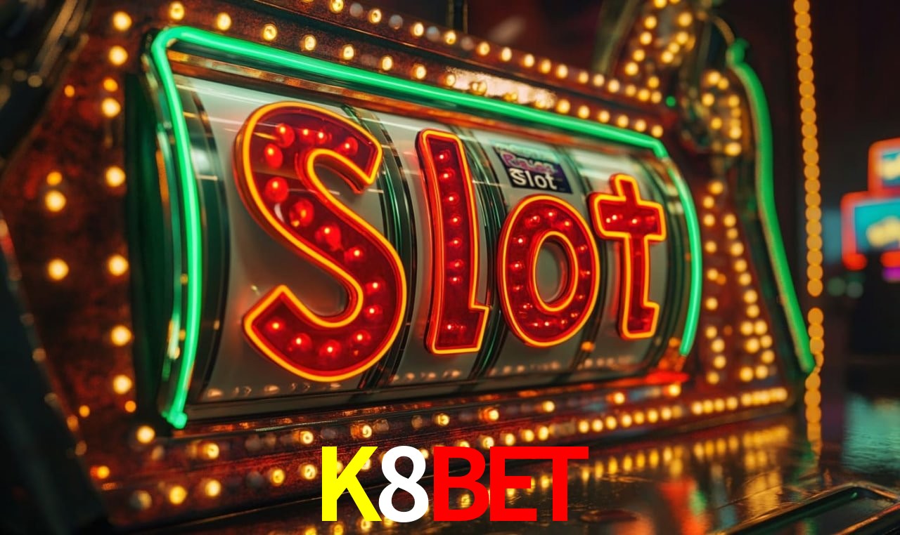 Descubra a Essência do K8BET: Nossa História e Compromissos
