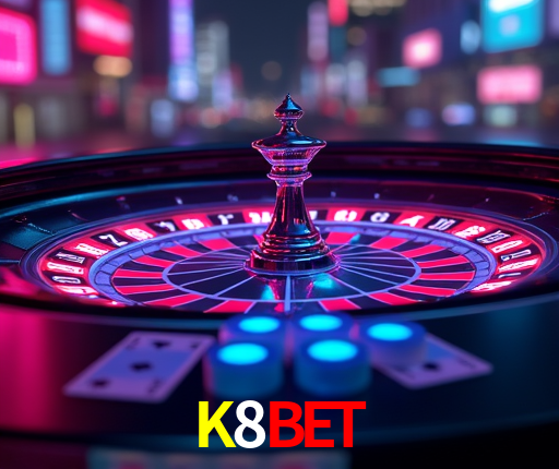 Diretório de Jogos K8BET