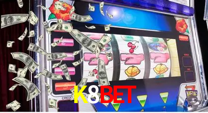 Seasonal Promotions K8BET