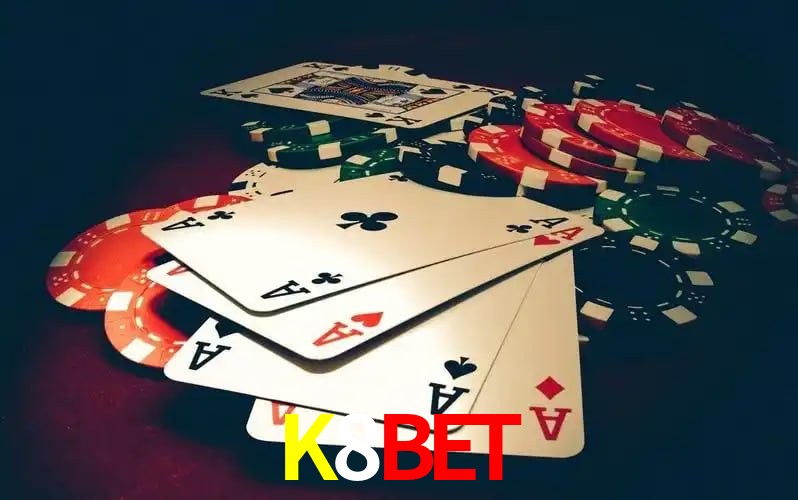 A Emoção da Loteria na K8BET: Uma Chance de Mudança de Vida