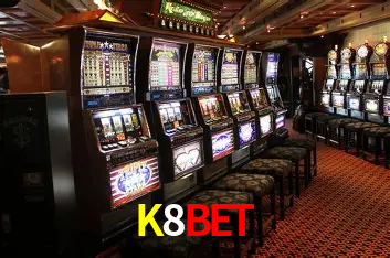 Interface Premium K8BET